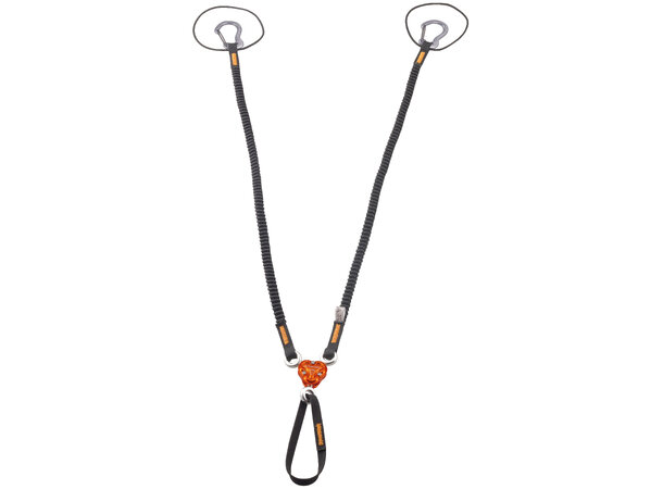 CAMP X-GYRO LEASH 85/129cm 