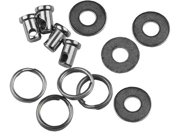 MSR Clevis Pin Kit Reservedel 