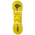 Beal ANTIDOTE 10,2mmx50m Tau Yellow 