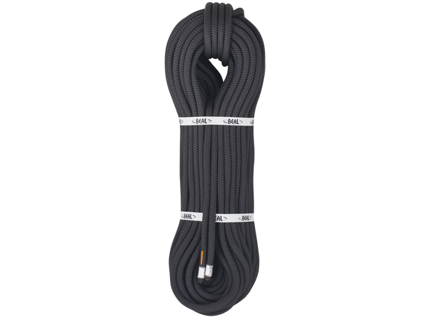 Beal INTERVENTION 10mmx50m Sort Tau 