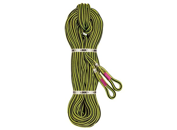 Beal RESCUE VLS 11,3mmx200m Black 