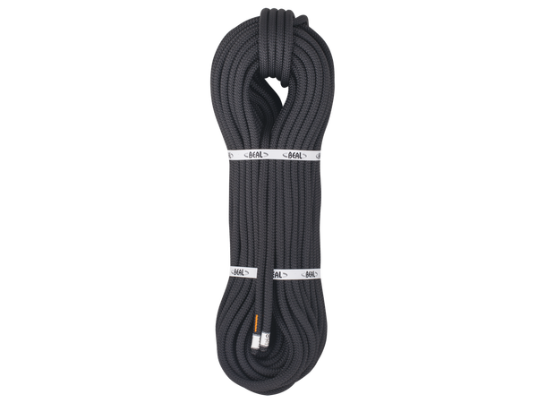 Beal RESCUE VLS 11,3mmx200m Black 