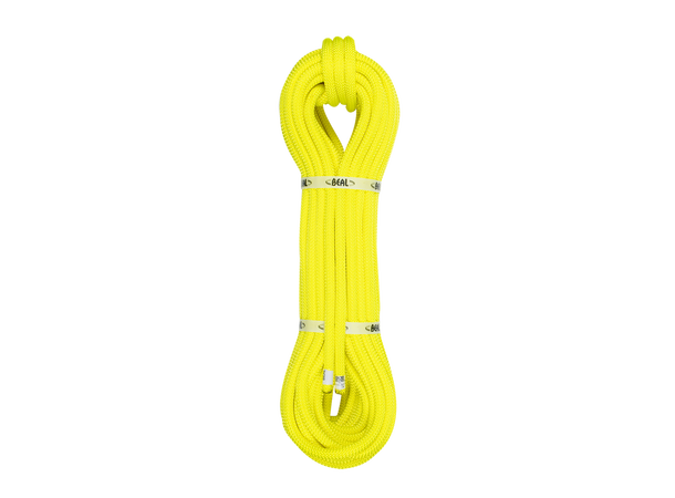 Beal RESCUE VLS 11,3mmx200m Black 