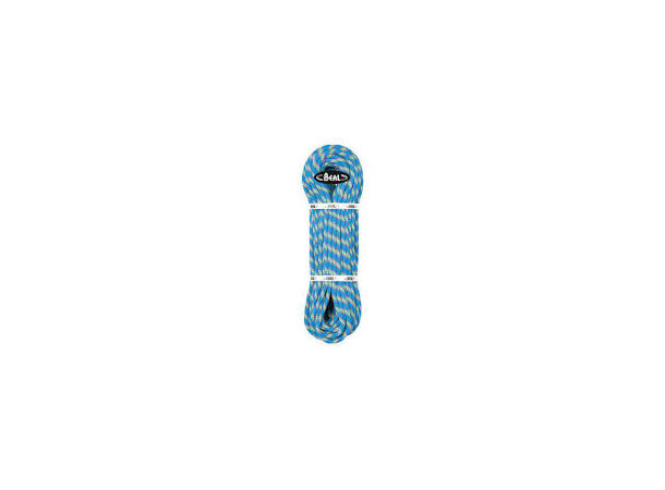 Beal ZENITH 9,5mmx70m Tau Tau Blue 