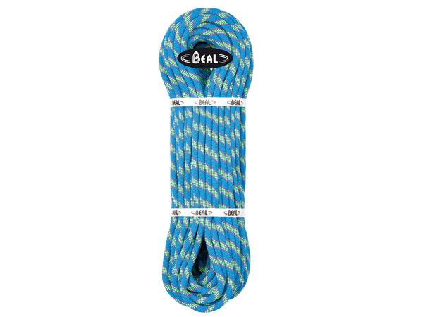Beal ZENITH 9,5mmx70m Tau Tau Blue 