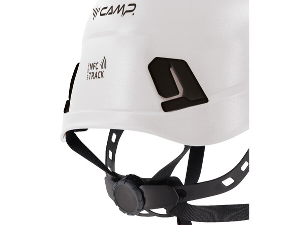 CAMP ARES MIPS White 54-61cm 