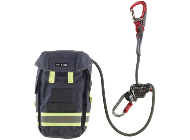 CAMP DRUID PRO FIRE 20m + 2125 + 0995 + BAG 