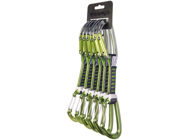 CAMP ORBIT MIXED EXPRESS KS 12cm 6 PACK 