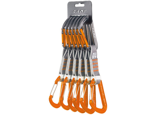 CAMP PHOTON MIXED EXPRESS KS 6 PACK 12cm 