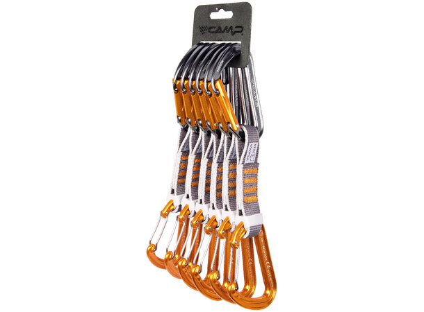 CAMP PHOTON MIXED EXPRESS KS 6 PACK 12cm 