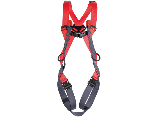CAMP SWIFTY LIGHT Fallsikringssele 2023 mod. 