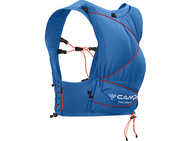 CAMP TRAIL FORCE 10 XS-M - 10 L 