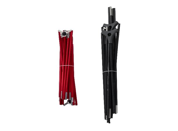 MSR Hubba Hubba Bikepack Sykkeltelt 