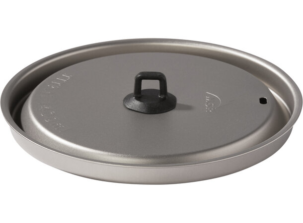 MSR Titan Kettle 1400 mL Titanium - 1400 ML 