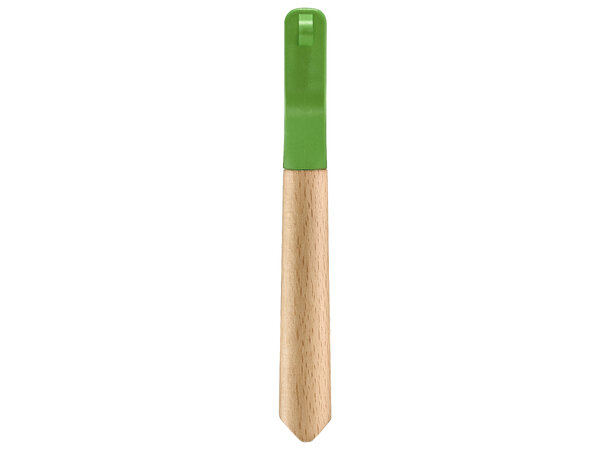 Opinel T-Duo Treskaft Skreller Grønn 