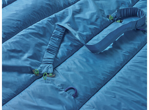 TAR SpaceCowboy 45F/7C Celestial Small Eraloft 