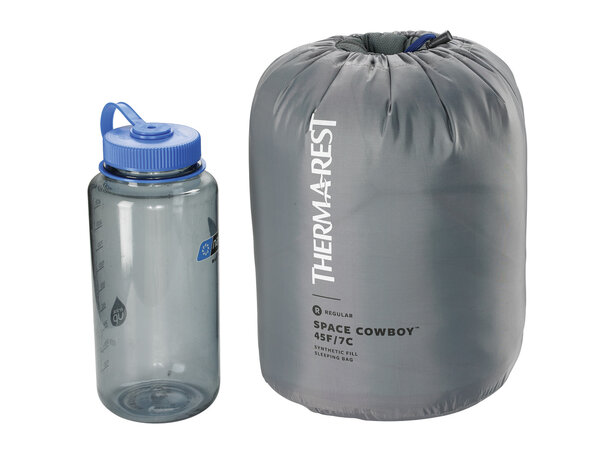 TAR SpaceCowboy 45F/7C Celestial Small Eraloft 