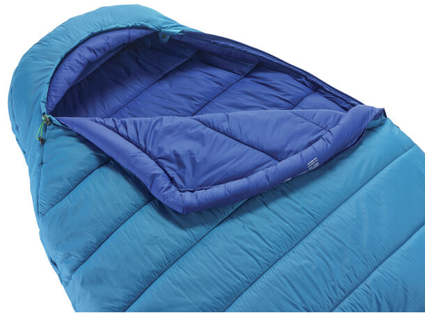 TAR SpaceCowboy 45F/7C Celestial Small Eraloft 