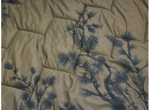 TAR Stellar Blanket Teppe PeekingPine Print 
