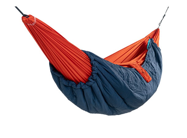 TTTM Moonquilt Compact - Syntetisk Underquilt med syntetisk fyll 