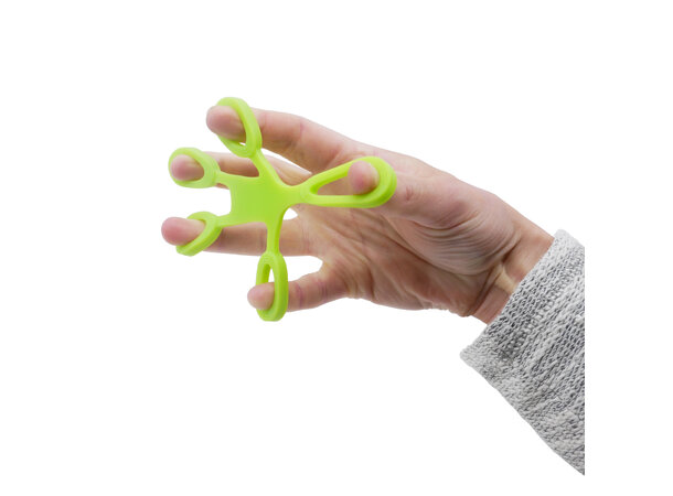 YY ALIEN Green Easy 