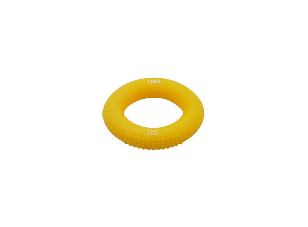 YY Climbing Ring Yellow 15kg 