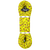 Beal KARMA 9,8mmx70m Tau Yellow 
