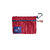 TTTM Travel Wallet Burgundy 