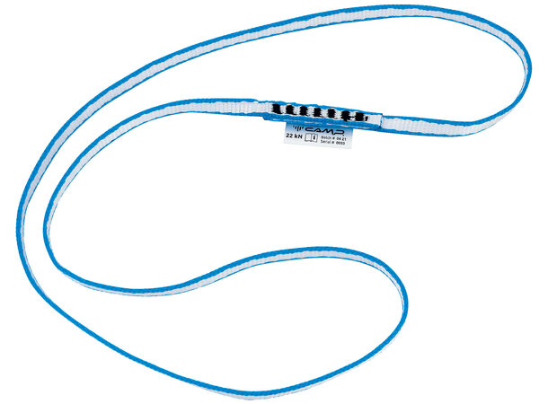 CAMP 10.5 mm EXPRESS DYNEEMA RUNNER 60cm 