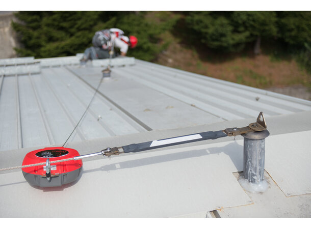 CAMP COBRA 15 m 15m V + H 