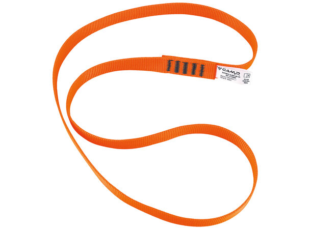 CAMP EXPRESS SLING 20mm 60cm oransje 