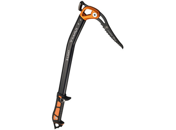 CAMP X-LIGHT - Hammer Isøks m/hammerhode 