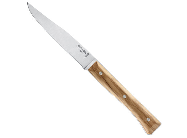 Opinel Facette Box 4 Olivier Sett av 4 kniver 