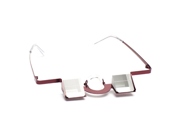 YY CLASSIC Sikringsbrille Red 
