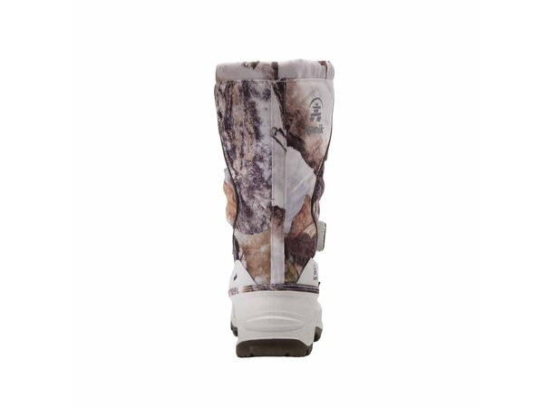 KAMIK CODY XT Vintersko Herre WHITE MOSSY OAK - 44 
