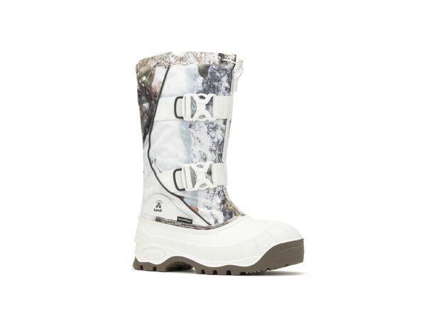 KAMIK CODY XT Vintersko Herre WHITE MOSSY OAK - 44 