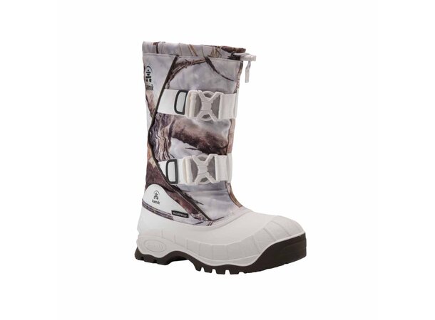 KAMIK CODY XT Vintersko Herre WHITE MOSSY OAK - 44 