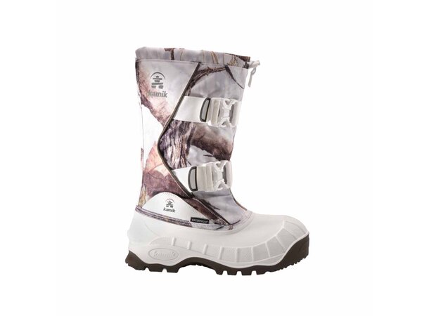 KAMIK CODY XT Vintersko Herre WHITE MOSSY OAK - 44 
