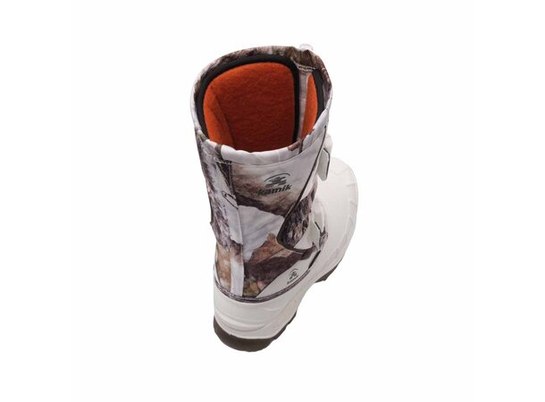 KAMIK CODY XT Vintersko Herre WHITE MOSSY OAK - 44 