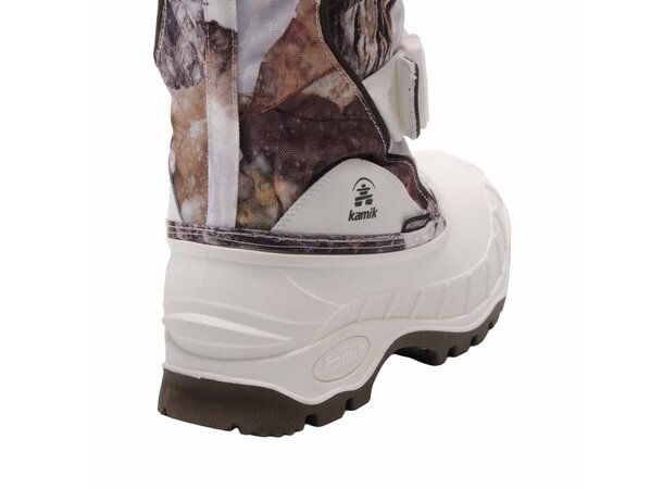 KAMIK CODY XT Vintersko Herre WHITE MOSSY OAK - 44 