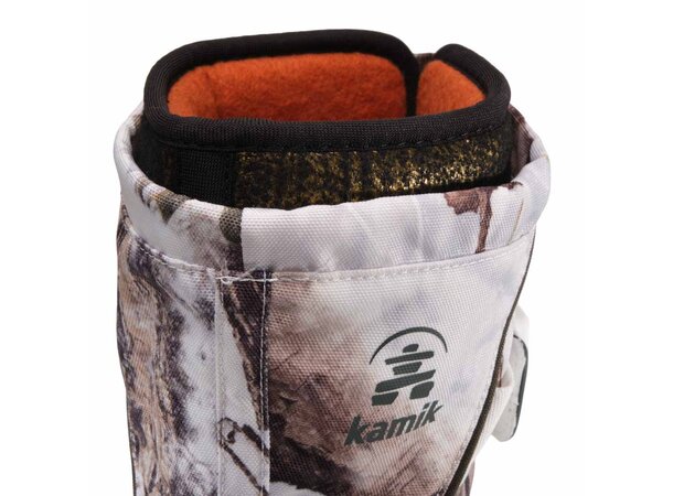 KAMIK CODY XT Vintersko Herre WHITE MOSSY OAK - 44 