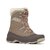 KAMIK ICELAND F Vintersko Dame FOSSIL - 37 