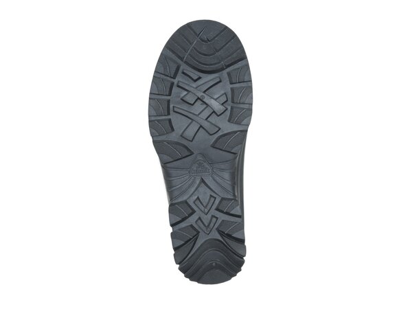 KAMIK ALBORG Vintersko Herre GAUCHO BROWN - 42 