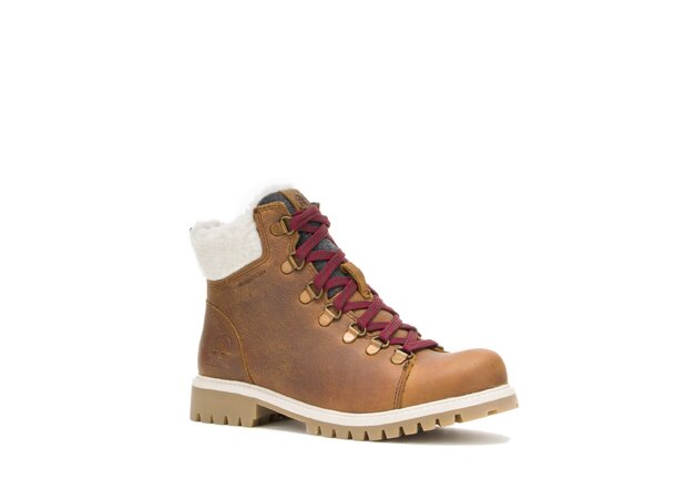 KAMIK ROGUEHIKE3 Vintersko Dame COGNAC - 38 