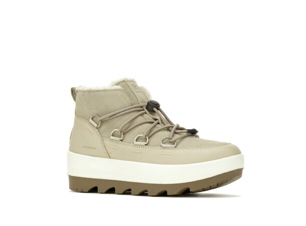 KAMIK CELESTE LO Vintersko Dame LIGHT TAUPE - 37 