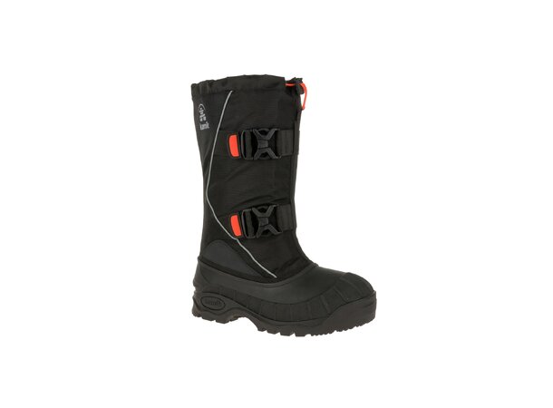 KAMIK CODY XT Vintersko Herre BLACK - 44 