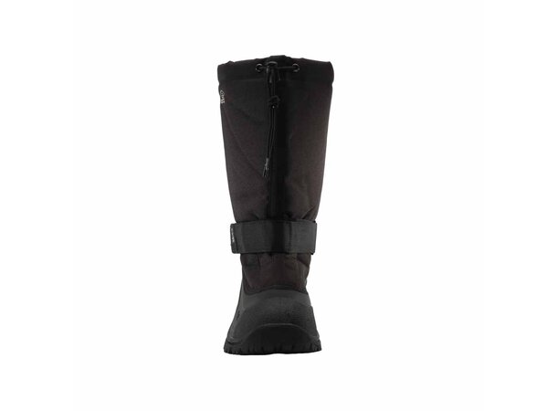KAMIK GREENBAY4 Vintersko Dame BLACK - 39 