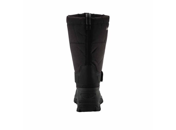 KAMIK GREENBAY4 Vintersko Dame BLACK - 39 