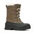KAMIK ALBORG Vintersko Dame FOSSIL - 37 