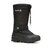KAMIK GREENBAY4 Vintersko Dame BLACK - 39 